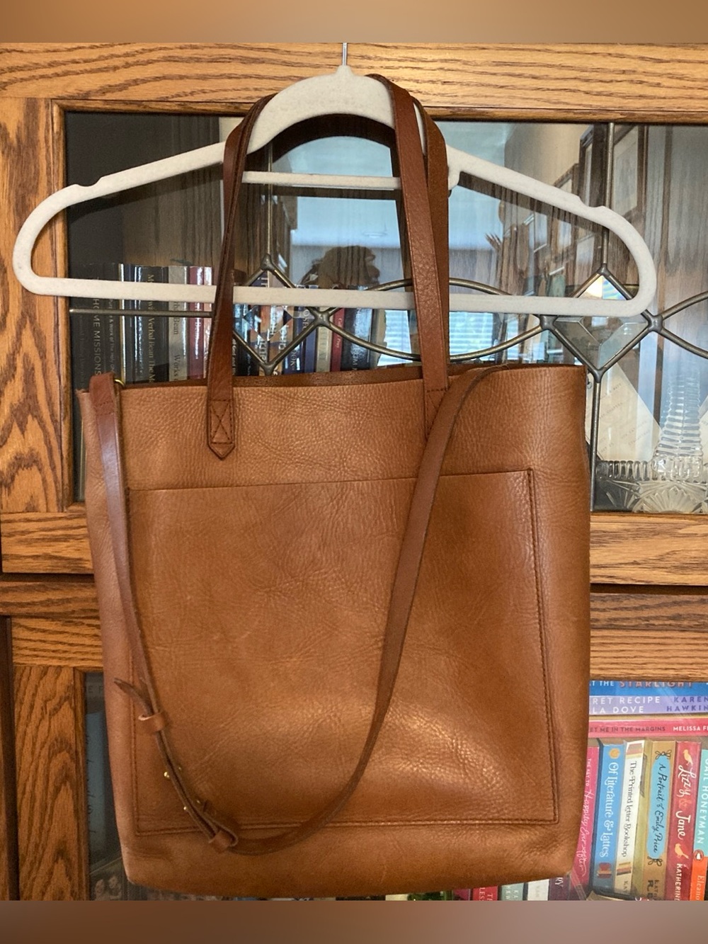 Madewell Transport Tote